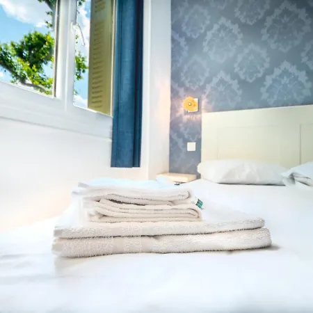 Altera Roma Hotel