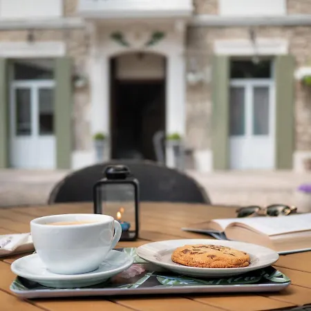 Altera Roma Hotel 3*