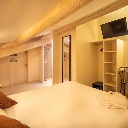Altera Roma Hotel