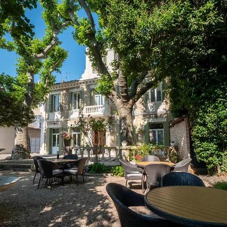 Hotel Altera Roma Avignon