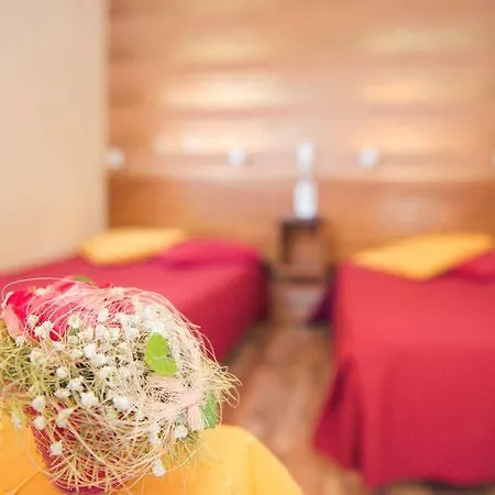 Altera Roma Hotel Avignon