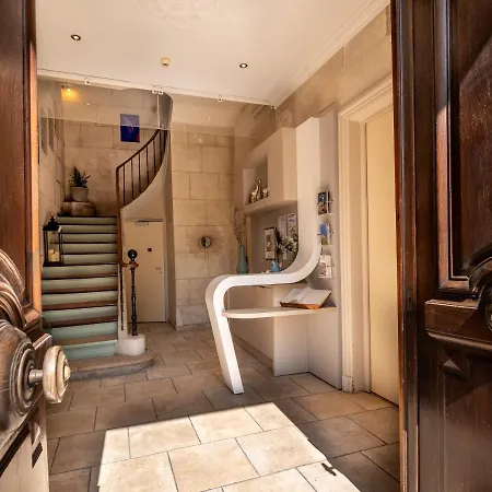 Altera Roma Otel
