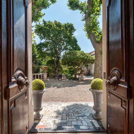 Otel Altera Roma Avinyon