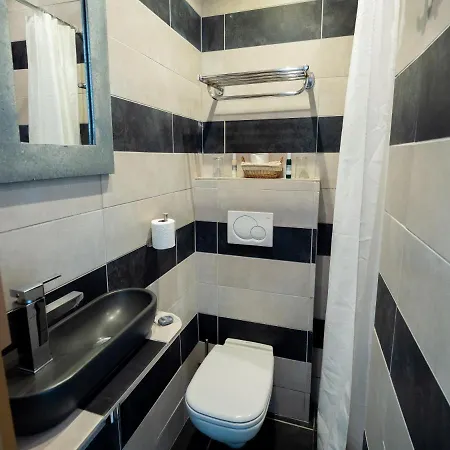 Otel Altera Roma Avinyon