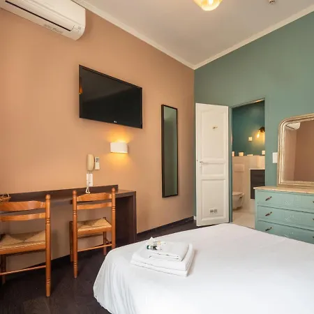 Otel Altera Roma