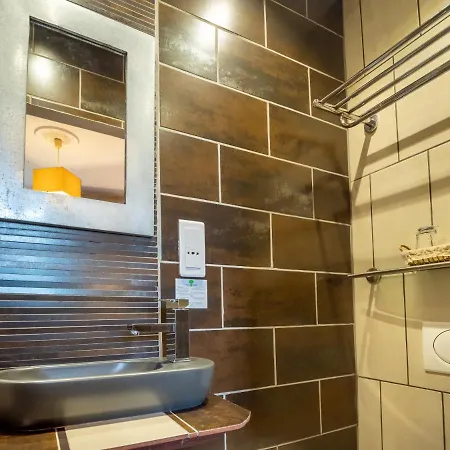 Altera Roma Otel