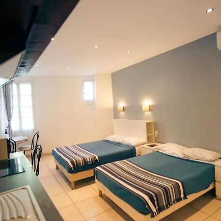 Otel Altera Roma