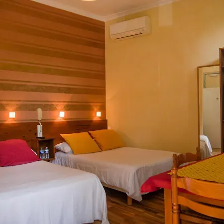 Altera Roma Otel Avinyon