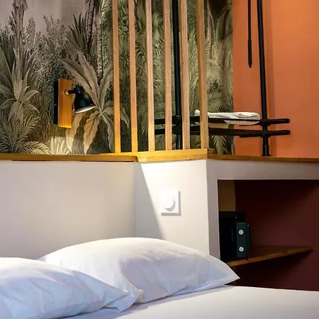 Otel Altera Roma