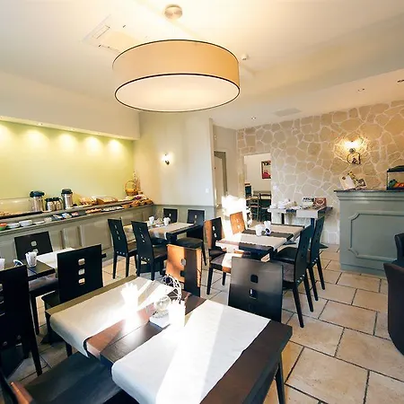 Otel Altera Roma 3*
