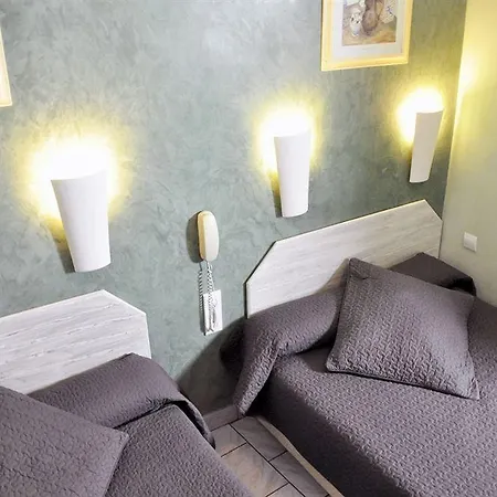 Altera Roma Otel