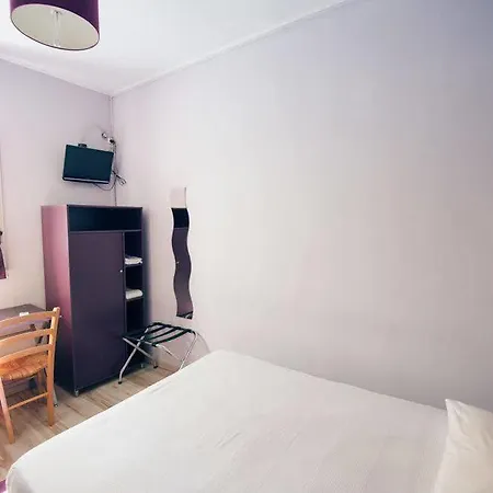 Altera Roma Otel Avinyon