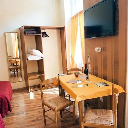 Otel Altera Roma