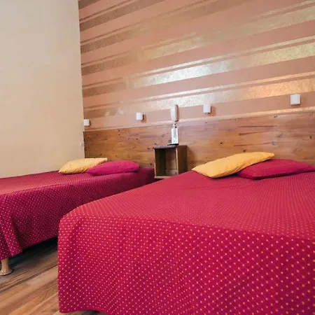 Altera Roma Otel 3*