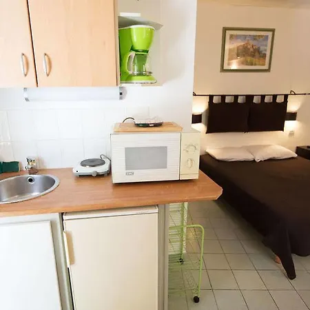 Otel Altera Roma