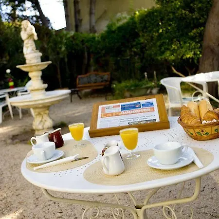 Otel Altera Roma 3*