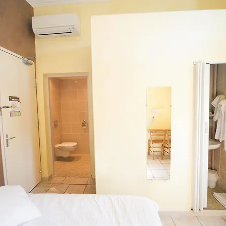 Otel Altera Roma