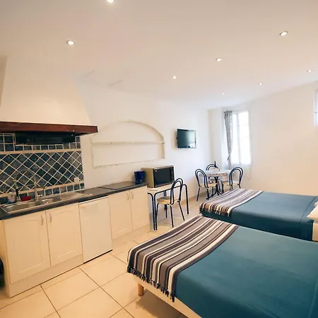 Otel Altera Roma 3*