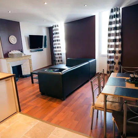 Otel Altera Roma Avinyon