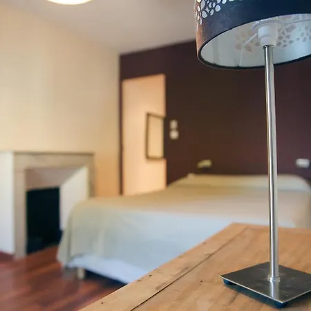 Altera Roma Otel Avinyon